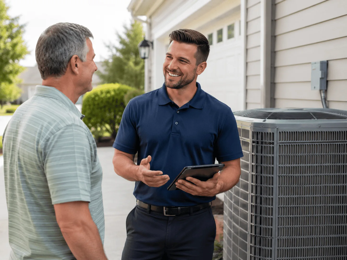 Heat Pump Installation Dewitt, VA FAQs
